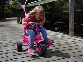 Encounter Bikeway - Accommodation Burleigh 3