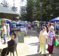 Goolwa Wharf Markets - Accommodation Burleigh
