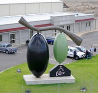 The Big Olive - Accommodation Burleigh