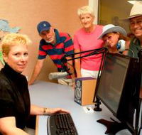 Charleville - School of Distance Education Tour - Accommodation Burleigh