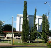 Jericho Drive Inn - Accommodation Burleigh