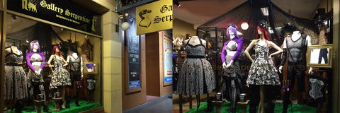 Gallery Serpentine - Accommodation Burleigh 9