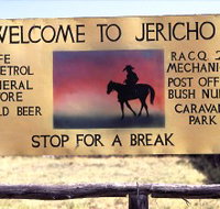 Redbank Park - Jericho - Accommodation Burleigh
