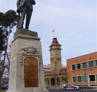 The Chaffey Trail Mildura - Accommodation Burleigh