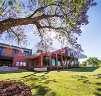 Mildura Arts Centre - Accommodation Burleigh