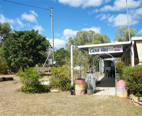 Mount Surprise Gems - Accommodation Burleigh 3