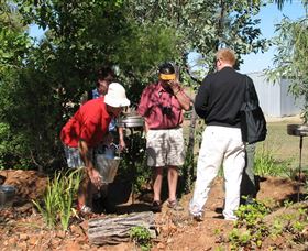 Mount Surprise Gems - Accommodation Burleigh 2