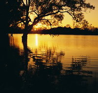 Hattah-Kulkyne National Park - Accommodation Burleigh