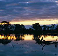 Murray-Sunset National Park - Accommodation Burleigh