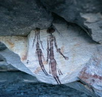 Gyorn Gyorn Bradshaw Paintings - Accommodation Burleigh