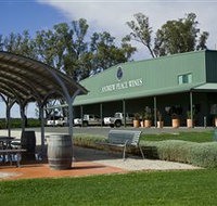 Andrew Peace Wines - Accommodation Burleigh