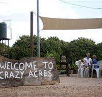 Crazy Acres - Accommodation Burleigh