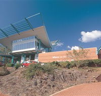 Window on the Wetlands - Accommodation Burleigh