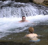 Berry Springs Nature Park - Accommodation Burleigh