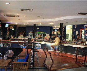 Humpty Doo Tavern - Accommodation Burleigh 0