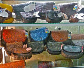 Barra Shack - Accommodation Burleigh 0