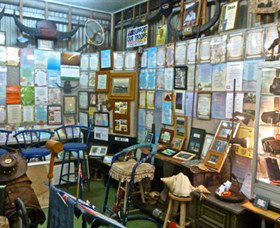 Barra Shack - Accommodation Burleigh 1