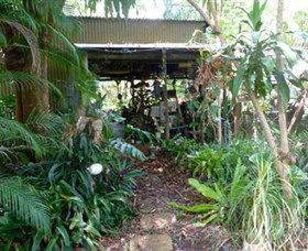 Barra Shack - Accommodation Burleigh 7