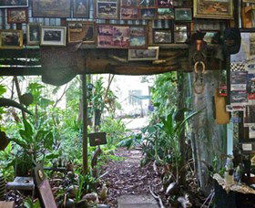 Barra Shack - Accommodation Burleigh 6