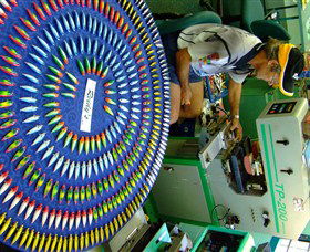 Reidy's Fishing Lures - Accommodation Burleigh 2