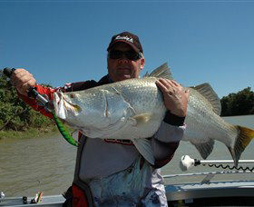 Reidy's Fishing Lures - Accommodation Burleigh 0