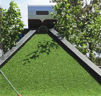 Mini Golf at BIG4 Swan Hill Holiday Park - Accommodation Burleigh