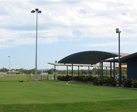 Flight Path Golf And Archery Range - Accommodation Burleigh 0