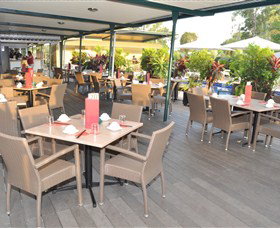 Anula NT Accommodation Burleigh