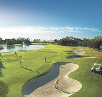 Murray Downs Golf  Country Club - Accommodation Burleigh