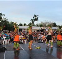 Darwin Community Arts - Accommodation Burleigh