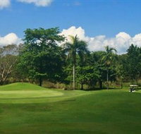 Darwin Golf Club - Accommodation Burleigh