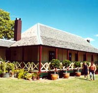 Capella Pioneer Village - Accommodation Burleigh