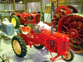 Capella Pioneer Village - Accommodation Burleigh 2