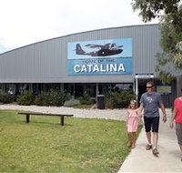 Lake Boga Flying Boat Museum - Accommodation Burleigh