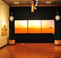 John Murray Art Gallery - Accommodation Burleigh