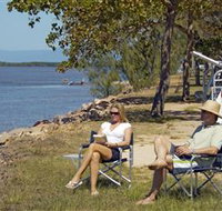 Taylors Beach - Accommodation Burleigh