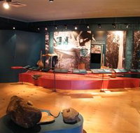 Nganyaji Interpretive Centre - Accommodation Burleigh