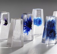 Section Glass Gallery and Cafe - Accommodation Burleigh