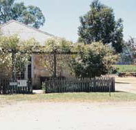 Kidman Wines - Accommodation Burleigh