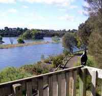 Lake McIntyre - Accommodation Burleigh
