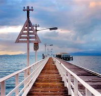 Picnic Bay - Accommodation Burleigh