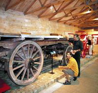 Millicent National Trust Living History Museum - Accommodation Burleigh