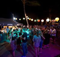 Live Entertainment at Magnetic Island - Accommodation Burleigh