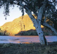 Doolena Gorge - Accommodation Burleigh
