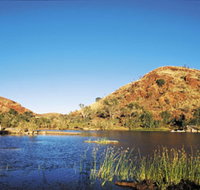 Chinaman's Pool and Picnic Area - Accommodation Burleigh