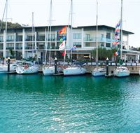 Nelly Bay - Accommodation Burleigh