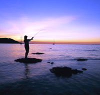 Fishing at Magnetic Island - Accommodation Burleigh