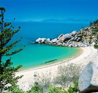 Magnetic Island National Park - Accommodation Burleigh