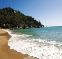 Horseshoe Bay - Accommodation Burleigh