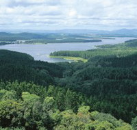 Lake Tinaroo - Accommodation Burleigh